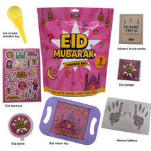 Load image into Gallery viewer, Eid surprise bag - pink