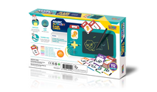 Load image into Gallery viewer, Arabic Alphabet Talking Flashcards (with LCD screen)