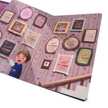 Load image into Gallery viewer, Let's Learn 99 Names of Allah sound book