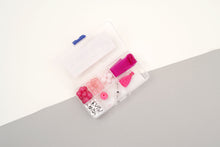 Load image into Gallery viewer, DIY Personalised Tasbih making Kit - Pink