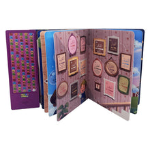 Load image into Gallery viewer, Let's Learn 99 Names of Allah sound book