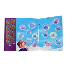 Load image into Gallery viewer, Let's Learn 99 Names of Allah sound book