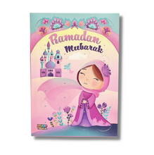 Load image into Gallery viewer, Ramadan Jewellery Countdown Calendar