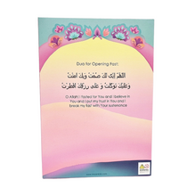 Load image into Gallery viewer, Ramadan Jewellery Countdown Calendar