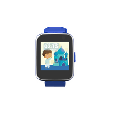 Load image into Gallery viewer, Pray & Play Kids Smartwatch - Blue
