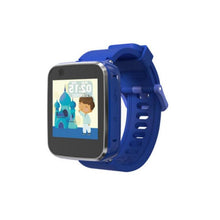 Load image into Gallery viewer, Pray & Play Kids Smartwatch - Blue