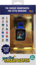 Load image into Gallery viewer, Pray & Play Kids Smartwatch - Blue