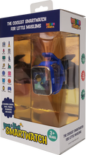 Load image into Gallery viewer, Pray & Play Kids Smartwatch - Blue