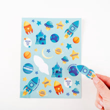 Load image into Gallery viewer, Dear Allah Secret Diary - Blue