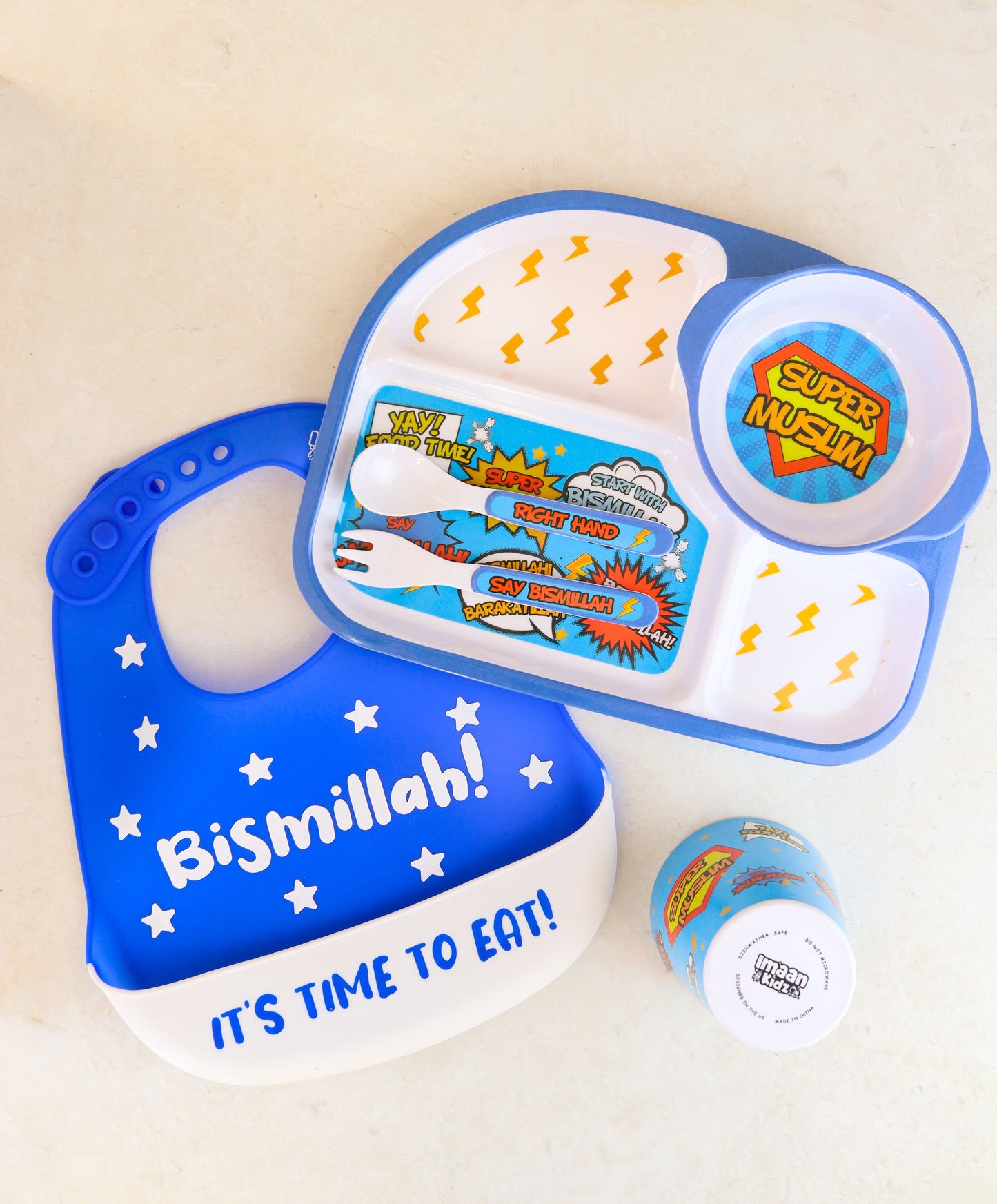 dinnerware set