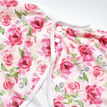 Load image into Gallery viewer, Super Muslimah Long Sleeve bib