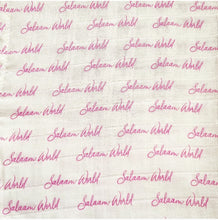 Load image into Gallery viewer, Super Muslimah Muslins - 3 Pack