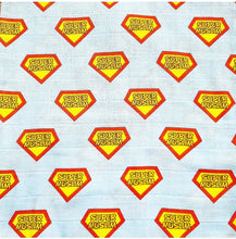 Load image into Gallery viewer, Super Muslim Muslins - 3 Pack