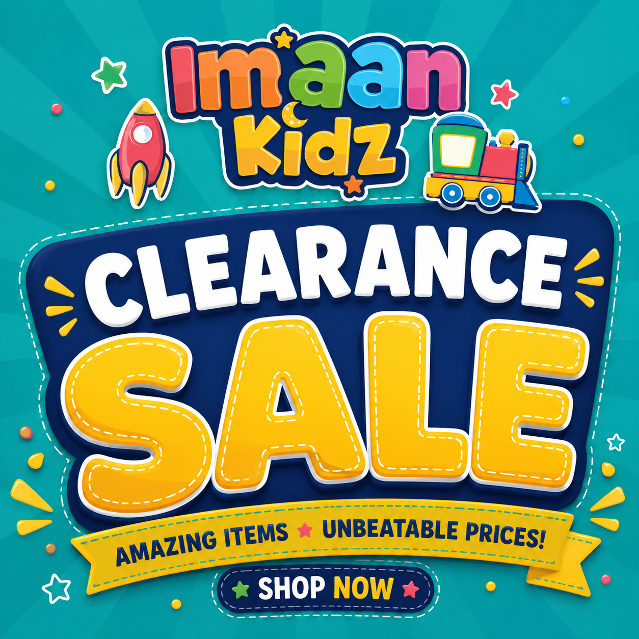 kids dinnerware islamic gift