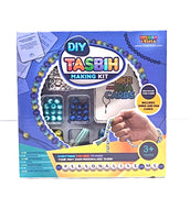 DIY Tasbih making kit
