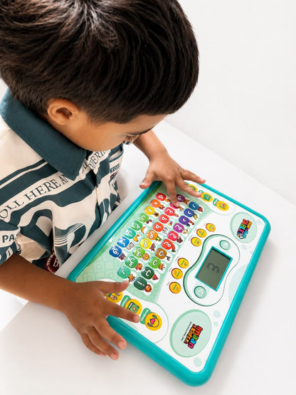 Pray and Play Tablet (New and improved)