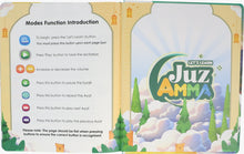 Load image into Gallery viewer, Let&#39;s Learn Juz Amma sound book

