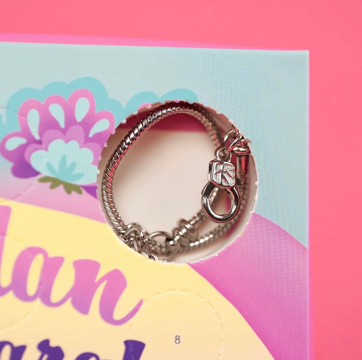 Ramadan Jewellery Countdown Calendar