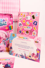 Load image into Gallery viewer, Ramadan Fun Bag - Pink
