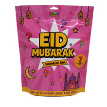 Load image into Gallery viewer, Eid surprise bag - pink
