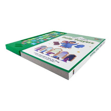 Load image into Gallery viewer, Let’s Learn Daily Prayers sound book
