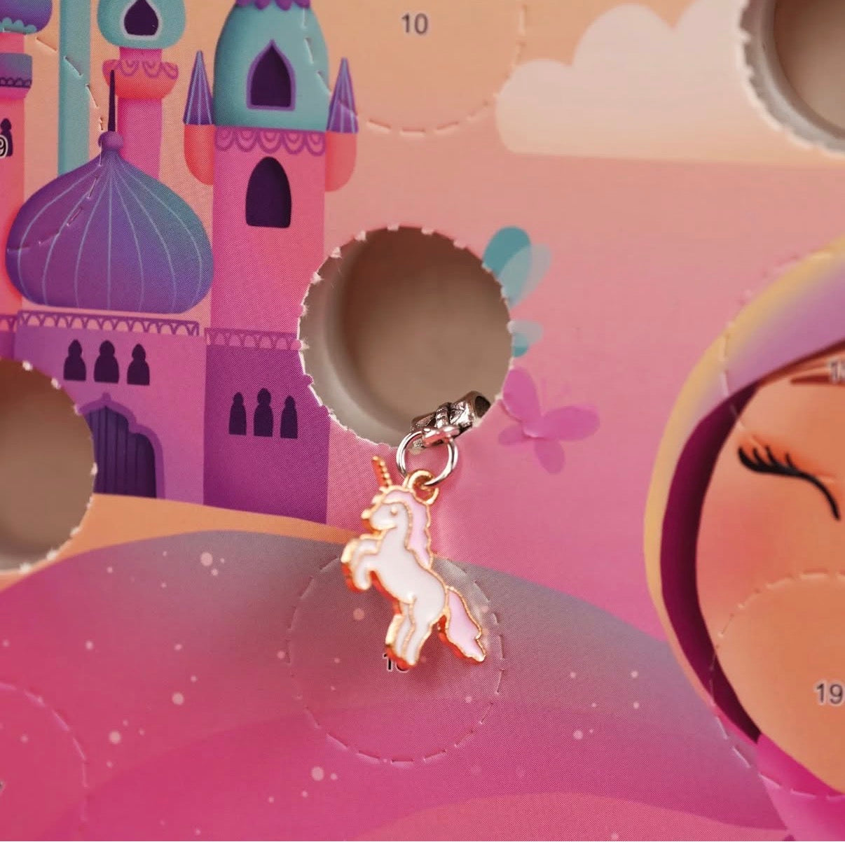 Ramadan Jewellery Countdown Calendar