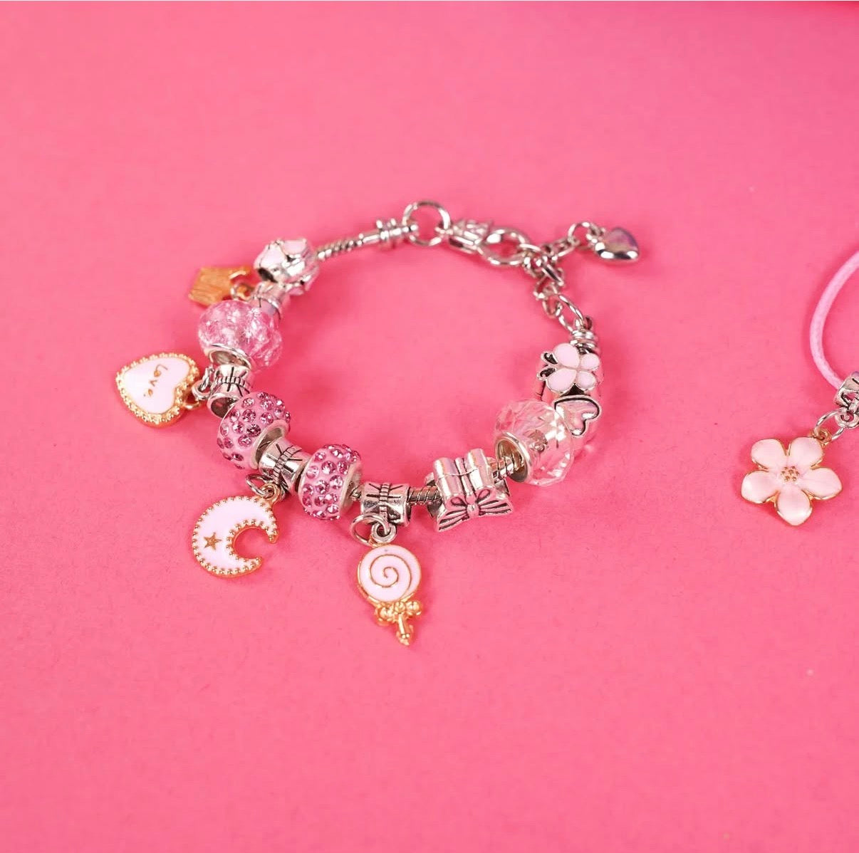 Ramadan Jewellery Countdown Calendar