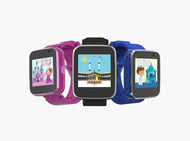 islamic kids smartwatch quran surah nasheeds