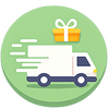 free shipping