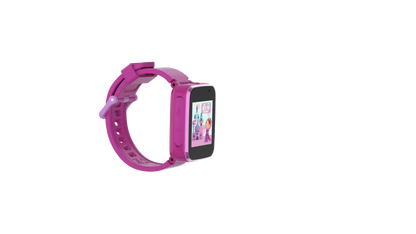 Pray & Play Kids Smartwatch - Pink