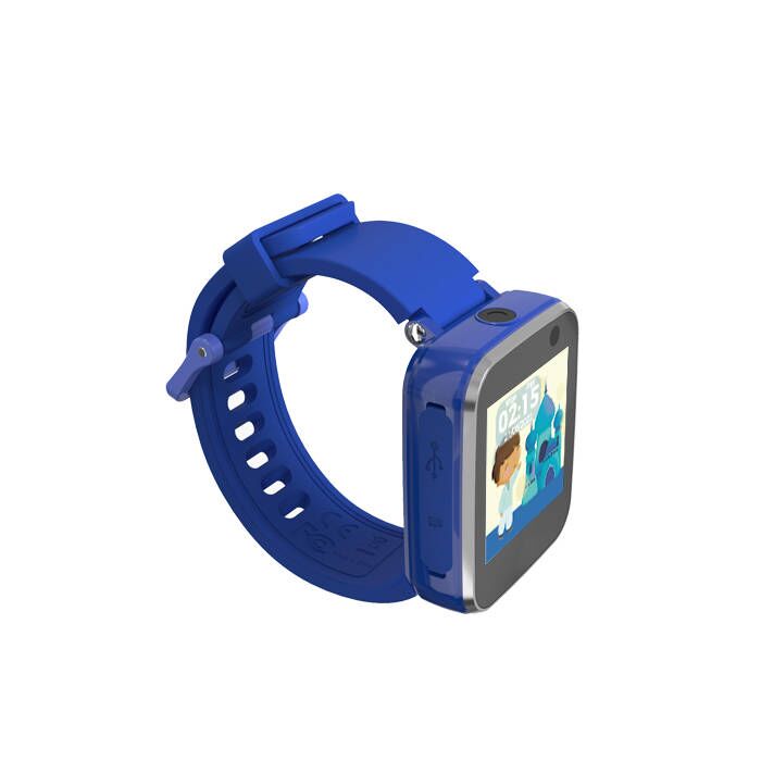 Pray & Play Kids Smartwatch - Blue
