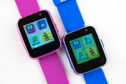 Pray & Play Kids Smartwatch - Blue