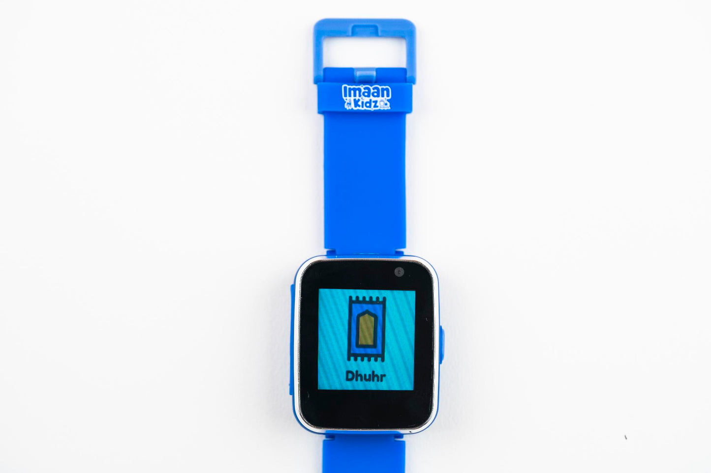 Pray & Play Kids Smartwatch - Blue