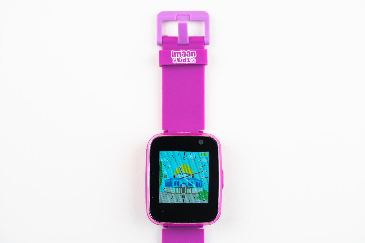 Pray & Play Kids Smartwatch - Pink