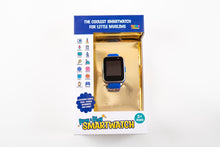 Load image into Gallery viewer, Pray &amp; Play Kids Smartwatch - Blue
