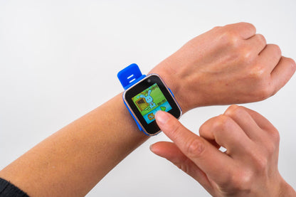 Pray & Play Kids Smartwatch - Blue