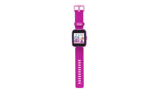 Pray & Play Kids Smartwatch - Pink