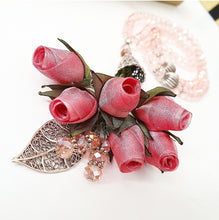 Load image into Gallery viewer, luxury tasbih tasbeeh prayer beads gift box  islamic gifts eid giftng luxury
