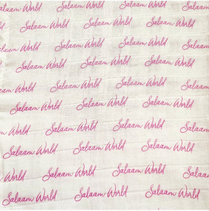 Super Muslimah Muslins - 3 Pack