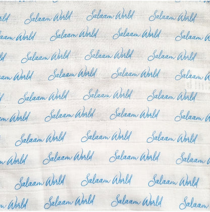 Super Muslim Muslins - 3 Pack